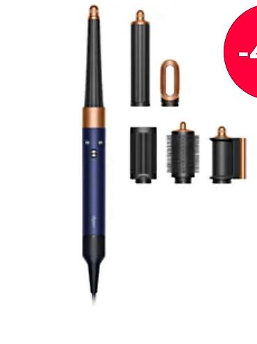 direksiyon set: Dyson set. istidade olunubdu. qutusunda — 1