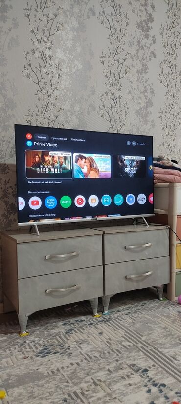 без провадные наушники: Смарт-телевизор Skyworth модели 43STE6600 с поддержкой Dolby Audio и