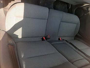 auto otpad vrsac: SEDISTA ZA VOLKSWAGEN PASSAT B5.5 | Sedista za Passta B5.5 Mogucnost — 2