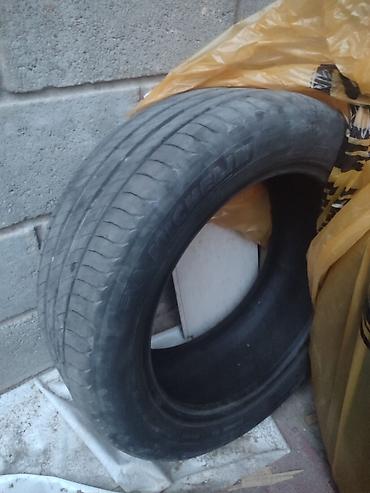mishlen: Шины Michelin (летние), комплект из 4 штук. - Бренд: Michelin - Тип — 1