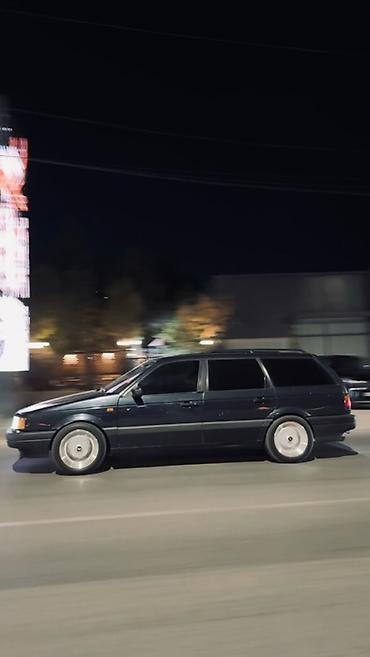 уневерсал пасат: Volkswagen Passat Variant: 1990 г., 1.8 л, Механика, Бензин, Универсал — 2