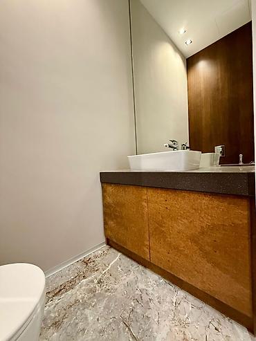 Продажа квартир: 4 комнаты, 220 м², Элитка, 12 этаж, Дизайнерский ремонт — 24