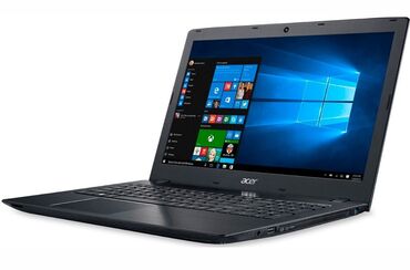 каракол жарнамасы: Ноутбук, Acer, 8 ГБ ОЭТ, Intel Core i3, Колдонулган, Жумуш, окуу үчүн, эс тутум NVMe SSD