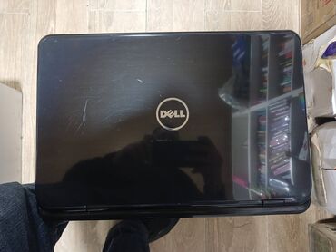 Dell: Intel Core i5, 6 ГБ ОЗУ
