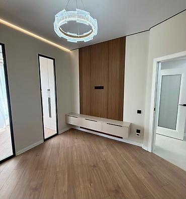 матросова: 2 комнаты, 51 м², ул. Кулатова / Матросова Элитка, 5 этаж — 6