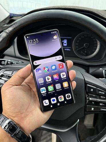 note 3: Redmi, Redmi Note 14 Pro, Б/у, 256 ГБ, цвет - Черный, 2 SIM — 2