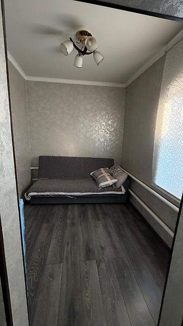 2х: 3 комнаты, 60 м², 3 соток, ул. Баялинова / Орозбекова Газ, Электричество, Канализация — 10