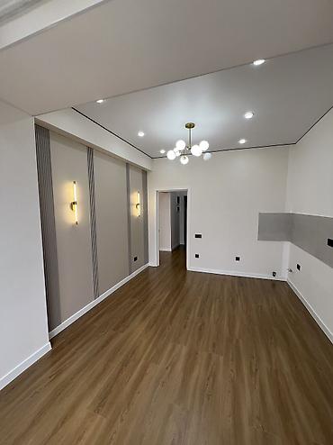 жк archa: 2 комнаты, 42 м², Элитка, 14 этаж, Дизайнерский ремонт — 7
