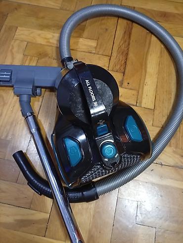 Klasični usisivači: Usisivač Candy – ciklonska tehnologija, model All Floors 3.0 - Bez — 6