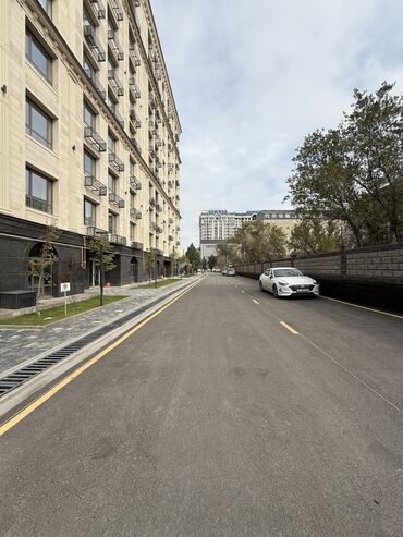 центральная мечеть: Сдаю Офис, 340 м², В жилом комплексе, С отдельным входом, С отдельным сан узлом, С системой безопасности