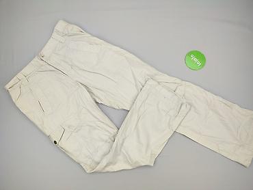 jeans cargo: Spodnie cargo damskie, rozmiar XL — 3