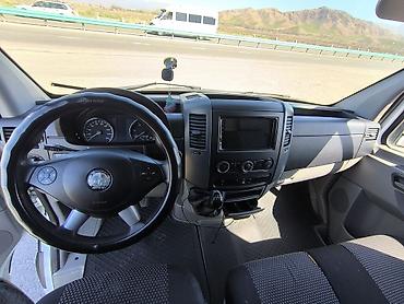 Легкий грузовой транспорт: Легкий грузовик, Mercedes-Benz, Стандарт, 1,5 т, Б/у — 11