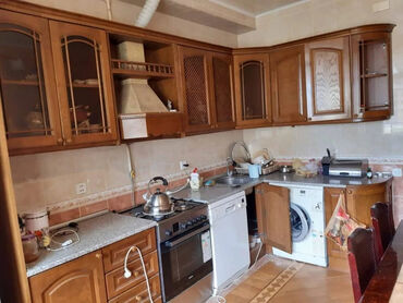 Yeni tikili: 3 otaqlı, Yeni tikili, m. Nəriman Nərimanov, 130 kv. m — 11