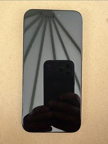 redmi note 9 a: IPhone 15 Pro Max, Б/у, 512 ГБ, Black Titanium, Защитное стекло, Чехол, Коробка, 87 % — 7