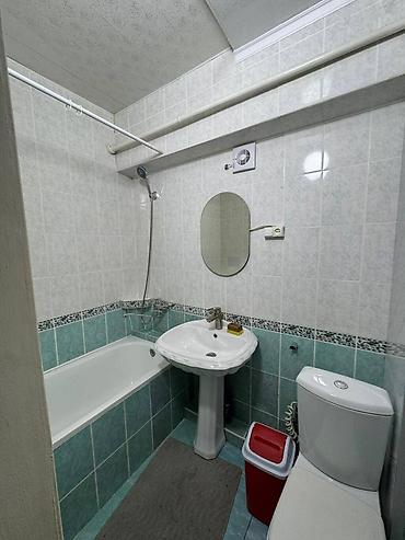 Продажа квартир: 3 комнаты, 53 м², Индивидуалка, 2 этаж, Евроремонт — 8