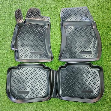 Аксессуары и тюнинг: Subaru Legacy 2003-2012 üçün orijnal ayaqalti rezini Çatdırılma Və — 1