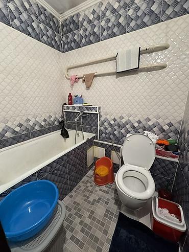 turan: 1 комната, 32 м², 104 серия, 1 этаж — 6