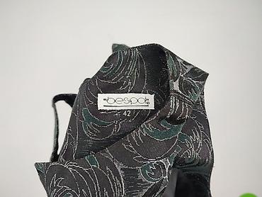second hand la mode: Sukienka damska, rozmiar XL — 4