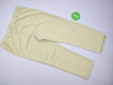 easy est 1973: Spodnie materiałowe damskie, rozmiar 2XL — 5