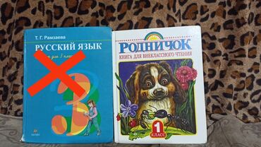 серебрянные ложки: Учебники: Русский язык -продан Родничок 1кл.- внеклассное чтение