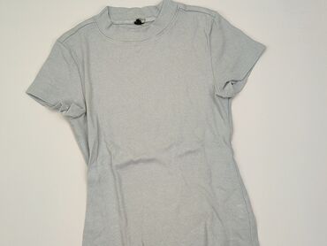 T-shirts: T-shirt, SinSay, S (EU 36), condition - Good