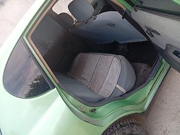 kirgiz auto: Toyota Duet: 2000 г., 0.1 л, Автомат, Бензин — 5
