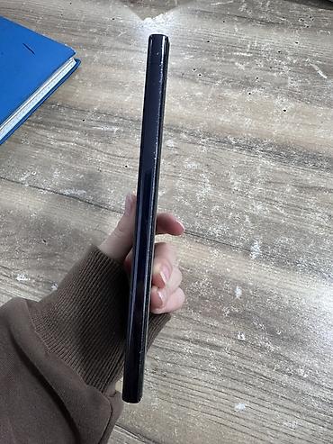 Samsung: Samsung Galaxy S23 Ultra, Б/у, 256 ГБ, цвет - Черный, 2 SIM — 5