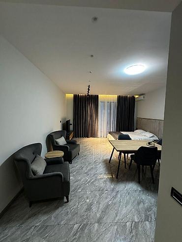 bag evi is elani: Şüvəlan qəs., Studiya, Yeni tikili, 57 kv. m — 1
