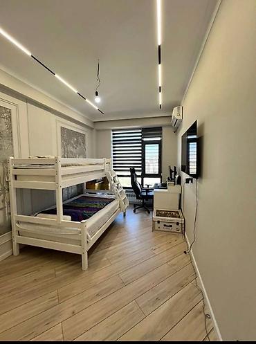 Продажа квартир: 2 комнаты, 67 м², 11 этаж — 7