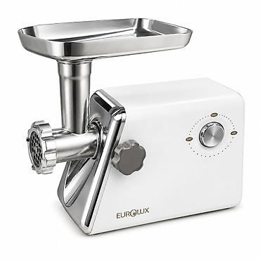 Mətbəx texnikası: №: 6117 Məhsulun adı: Ətçəkən maşın Eurolux EU-MG3112, 2200 Vt, 1 — 1