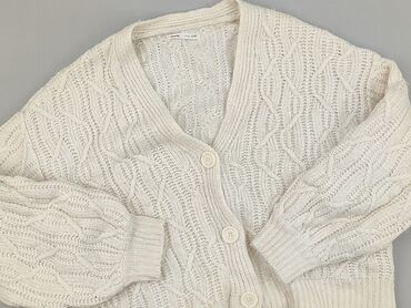 Sinsay, Women`s knitwear, size 2XS