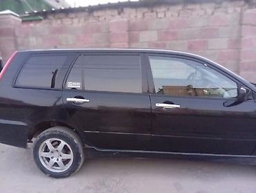 lancer: Mitsubishi Lancer: 2003 г., 2 л, Бензин, Универсал — 6