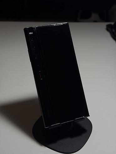 Уюлдук телефондор жана аксессуарлар: Huawei Mate XS 2, Колдонулган, 256 ГБ, түсү - Кара, 2 SIM — 6