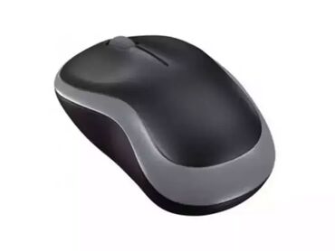 grejaci za stopala na baterije: Brand: Logitech Model: Bežični miš Logitech M185 Grey / Optički 1000