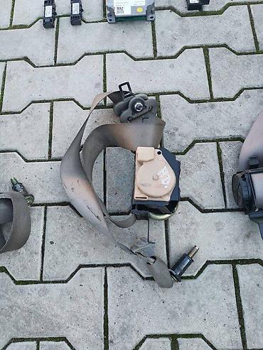 Sigurnosni pojasevi: SIGURNOSNI POJAS ZA HYUNDAI TUCSON OD 2002. DO 2010. GOD — 5