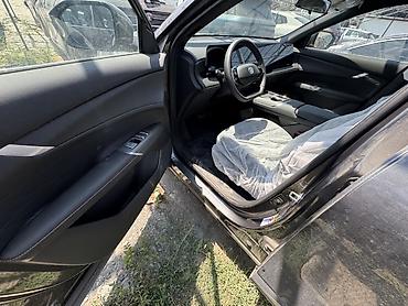 чанган x7 plus: Changan CS75 Plus: 2026 г., 1.5 л, Автомат, Бензин, Кроссовер — 4