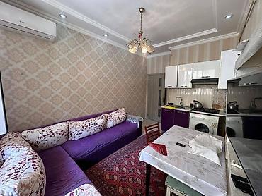 tap.az berde: 2 otaqlı, Yeni tikili, 46 kv. m — 4