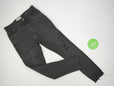 cen: PULL&BEAR, Jeansy damskie, rozmiar S — 2