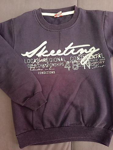 Другие детские вещи: Б/у Свитера/ худи, кофточки на мальчика от 4-5л до 7-8 л. цены по — 10