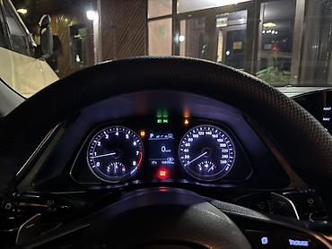 Продажа авто: Hyundai Sonata: 2020 г., 2 л, Автомат, Газ, Седан — 8