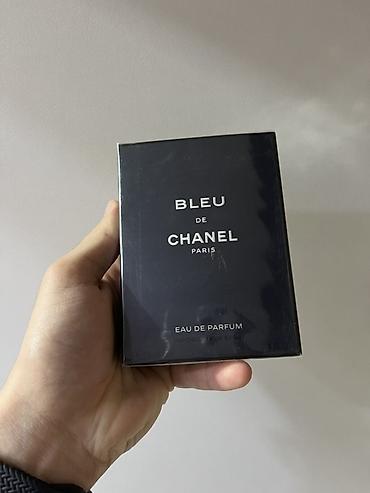 alt geyim: Məhsul: CHANEL 100 ml Eau de Parfum (Vaporisateur Spray) - Modellər — 2