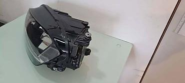 auto kamera: FAR LEVI GOLF 7 ZA VOLKSWAGEN GOLF 7 - A046439 | Far levi Golf 7 — 3