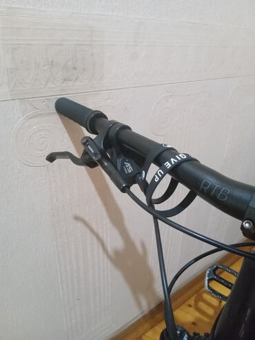 İdman velosipedləri: Hiland velosipedi satiram.Velosiped Velosport magazadan 600 manata — 7