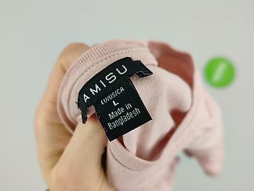 cocomore fb: Amisu, T-shirt damski, rozmiar L — 4