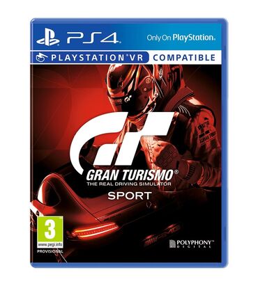 купить игры на пс 4 бу: Продам или обменяю диск gran turismo (можно играть вдвоем) на такие