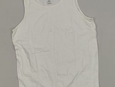 koszulka 8 lat: T-shirt, Young Style, 14 years, 158-164 cm, condition - Very good