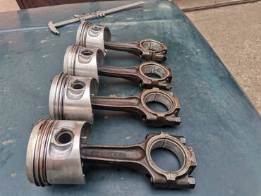 Auto delovi: Klipovi Lada 21213,21214i Niva 82.20mm. Polovno, ocuvano. Skinuto sa — 8