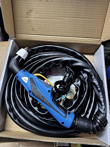 Сварочные аппараты: Сварочный аппарат без ЧПУ, Полуавтомат, Новый — 12