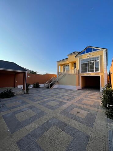 Həyət evləri və villaların satışı: 7 otaqlı, 130 kv. m, Kredit yoxdur, Yeni təmirli -da lalafo.az — 2 Həyət evləri və villaların satışı: 7 otaqlı, 130 kv. m, Kredit yoxdur, Yeni təmirli — 2