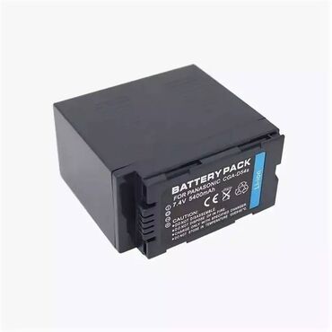 аккумуляторы для ибп 9 а*ч: Аккумулятор PANASONIC CGR-D54S Арт.1458 Совместимые аккумуляторы